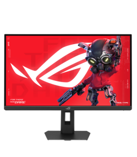 ASUS ROG Strix XG27JCG pantalla para PC 68,6 cm (27") 5120 x 2880 Pixeles 5K Ultra HD LCD Negro