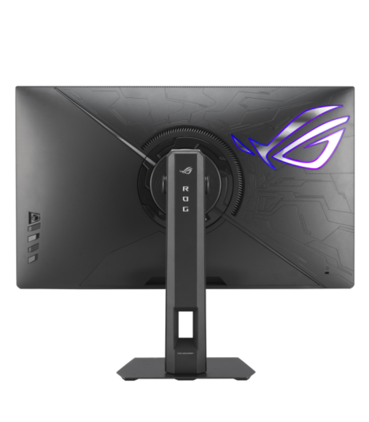 ASUS ROG Strix XG27JCG pantalla para PC 68,6 cm (27") 5120 x 2880 Pixeles 5K Ultra HD LCD Negro