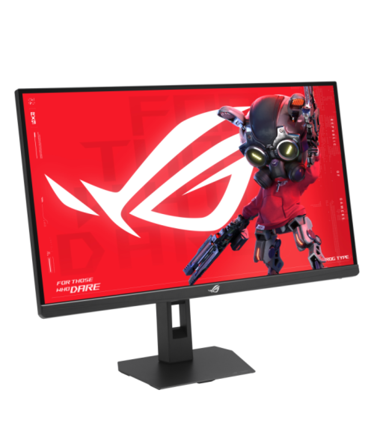 ASUS ROG Strix XG27JCG pantalla para PC 68,6 cm (27") 5120 x 2880 Pixeles 5K Ultra HD LCD Negro
