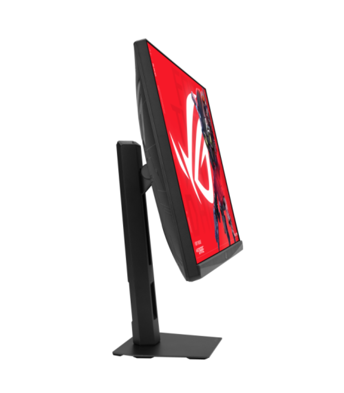 ASUS ROG Strix XG27JCG pantalla para PC 68,6 cm (27") 5120 x 2880 Pixeles 5K Ultra HD LCD Negro
