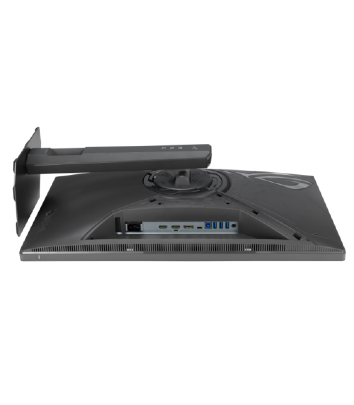 ASUS ROG Strix XG27JCG pantalla para PC 68,6 cm (27") 5120 x 2880 Pixeles 5K Ultra HD LCD Negro