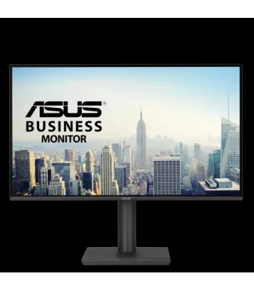 ASUS BE27AQ pantalla para PC 68,6 cm (27") 2560 x 1440 Pixeles Wide Quad HD LCD Negro