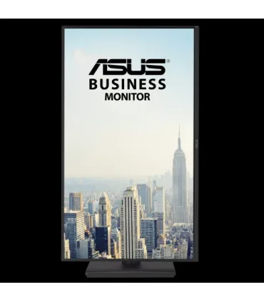 ASUS BE27AQ pantalla para PC 68,6 cm (27") 2560 x 1440 Pixeles Wide Quad HD LCD Negro