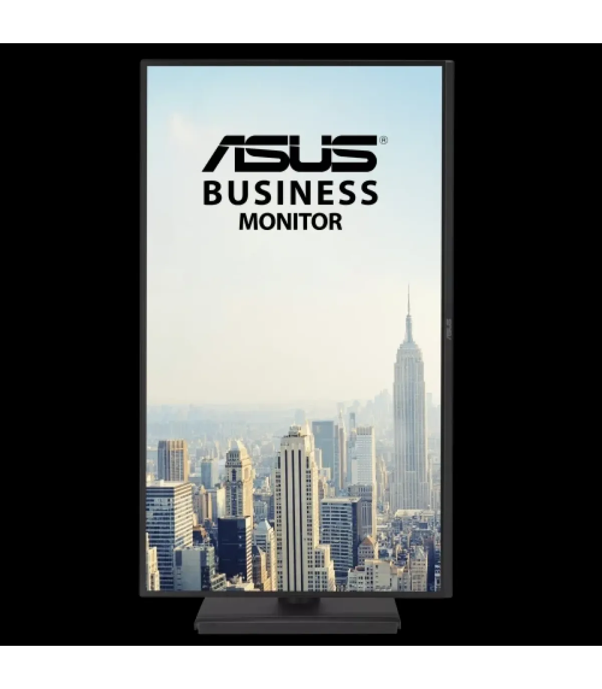 ASUS BE27AQ pantalla para PC 68,6 cm (27") 2560 x 1440 Pixeles Wide Quad HD LCD Negro