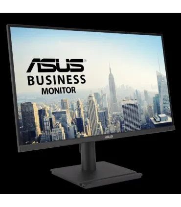 ASUS BE27AQG pantalla para PC 68,6 cm (27") 2560 x 1440 Pixeles Quad HD LCD Negro