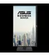 ASUS BE27AQG pantalla para PC 68,6 cm (27") 2560 x 1440 Pixeles Quad HD LCD Negro