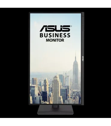 ASUS BE27AQG pantalla para PC 68,6 cm (27") 2560 x 1440 Pixeles Quad HD LCD Negro