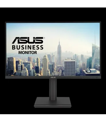 ASUS BE27ACGN pantalla para PC 68,6 cm (27") 2560 x 1440 Pixeles Quad HD LCD Negro