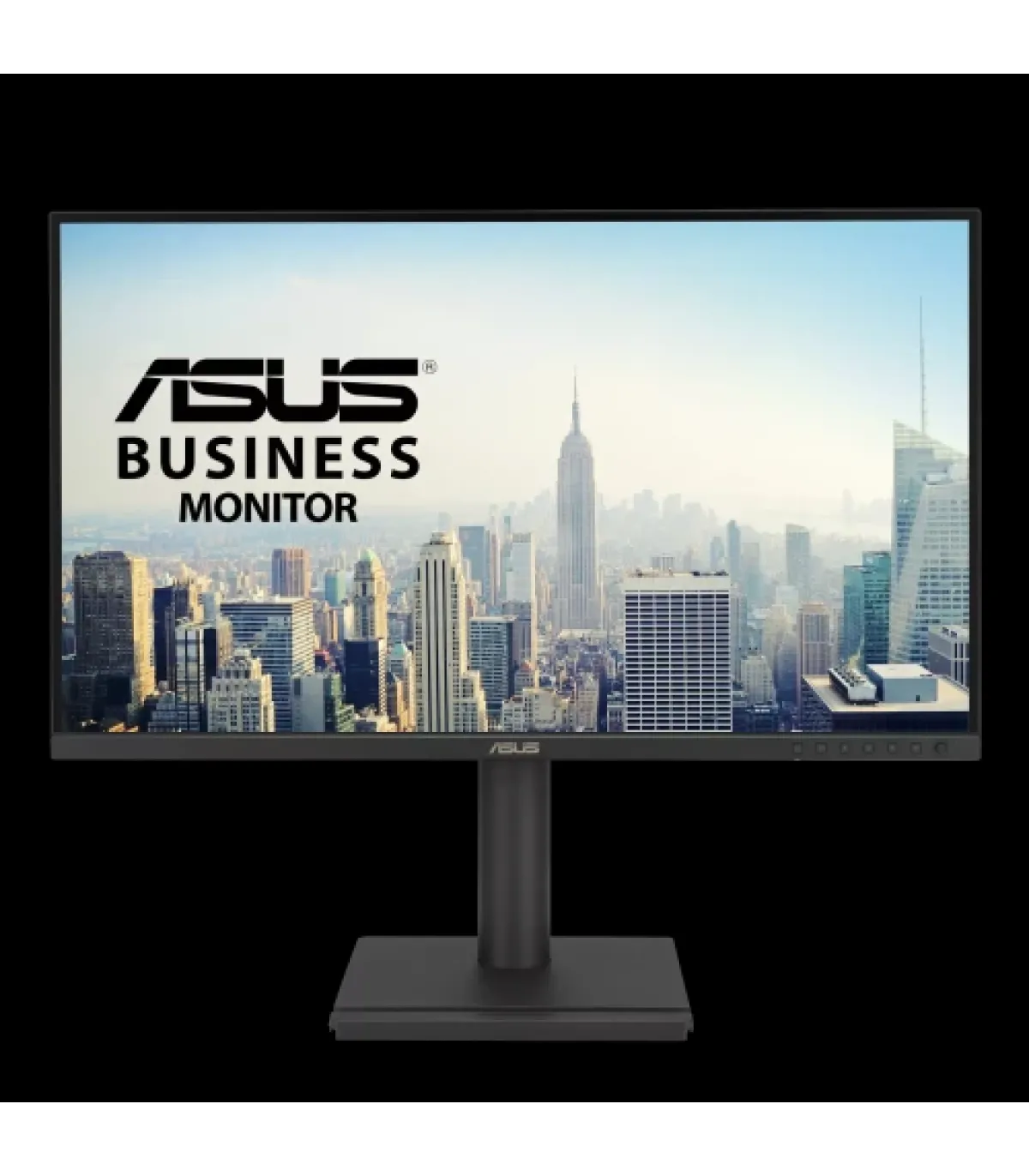 ASUS BE27ACGN pantalla para PC 68,6 cm (27") 2560 x 1440 Pixeles Quad HD LCD Negro