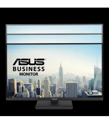 ASUS BE27ACGN pantalla para PC 68,6 cm (27") 2560 x 1440 Pixeles Quad HD LCD Negro