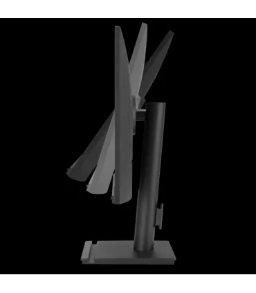 ASUS BE27ACGN pantalla para PC 68,6 cm (27") 2560 x 1440 Pixeles Quad HD LCD Negro