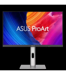 ASUS ProArt PA278QGV pantalla para PC 68,6 cm (27") 2560 x 1440 Pixeles Quad HD LCD Negro