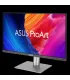ASUS ProArt PA278QGV pantalla para PC 68,6 cm (27") 2560 x 1440 Pixeles Quad HD LCD Negro