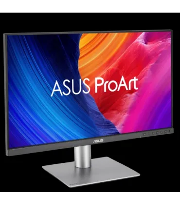 ASUS ProArt PA278QGV pantalla para PC 68,6 cm (27") 2560 x 1440 Pixeles Quad HD LCD Negro