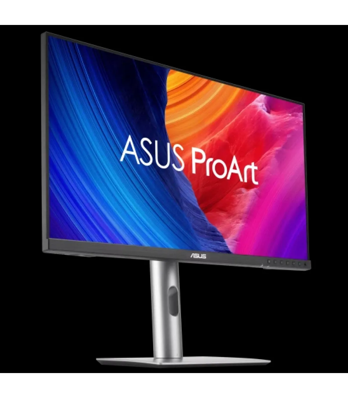 ASUS ProArt PA278QGV pantalla para PC 68,6 cm (27") 2560 x 1440 Pixeles Quad HD LCD Negro