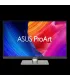 ASUS ProArt PA278QGV pantalla para PC 68,6 cm (27") 2560 x 1440 Pixeles Quad HD LCD Negro