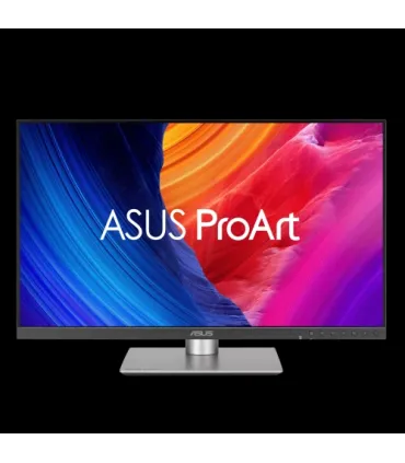 ASUS ProArt PA278QGV pantalla para PC 68,6 cm (27") 2560 x 1440 Pixeles Quad HD LCD Negro