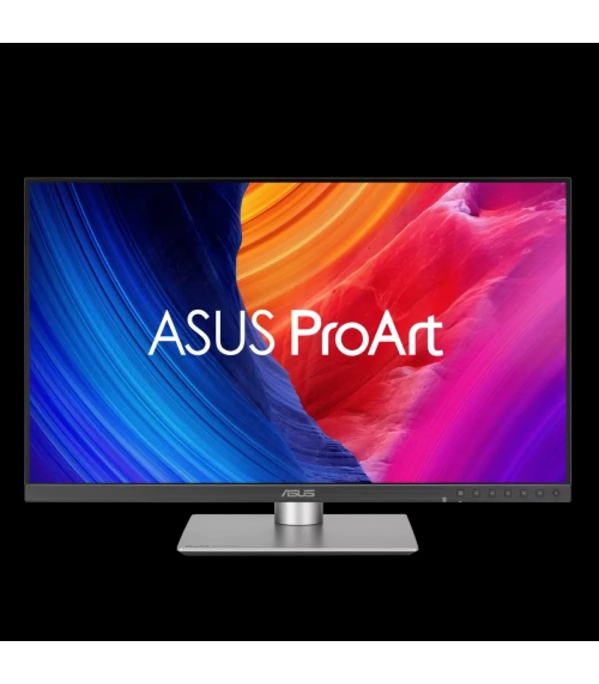 ASUS ProArt PA278QGV pantalla para PC 68,6 cm (27") 2560 x 1440 Pixeles Quad HD LCD Negro