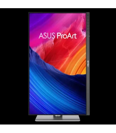 ASUS ProArt PA278QGV pantalla para PC 68,6 cm (27") 2560 x 1440 Pixeles Quad HD LCD Negro