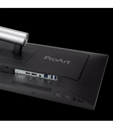 ASUS ProArt PA278QGV pantalla para PC 68,6 cm (27") 2560 x 1440 Pixeles Quad HD LCD Negro