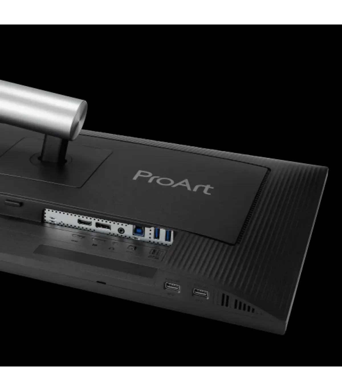 ASUS ProArt PA278QGV pantalla para PC 68,6 cm (27") 2560 x 1440 Pixeles Quad HD LCD Negro