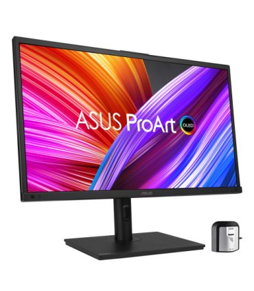 ASUS ProArt PA27DCE-K pantalla para PC 68,3 cm (26.9") 3840 x 2160 Pixeles 4K Ultra HD OLED Negro