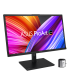 ASUS ProArt PA27DCE-K pantalla para PC 68,3 cm (26.9") 3840 x 2160 Pixeles 4K Ultra HD OLED Negro