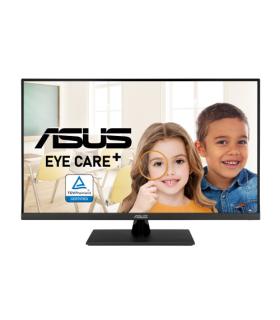 ASUS VP327Q pantalla para PC 80 cm (31.5") 3840 x 2160 Pixeles 4K Ultra HD LCD Negro