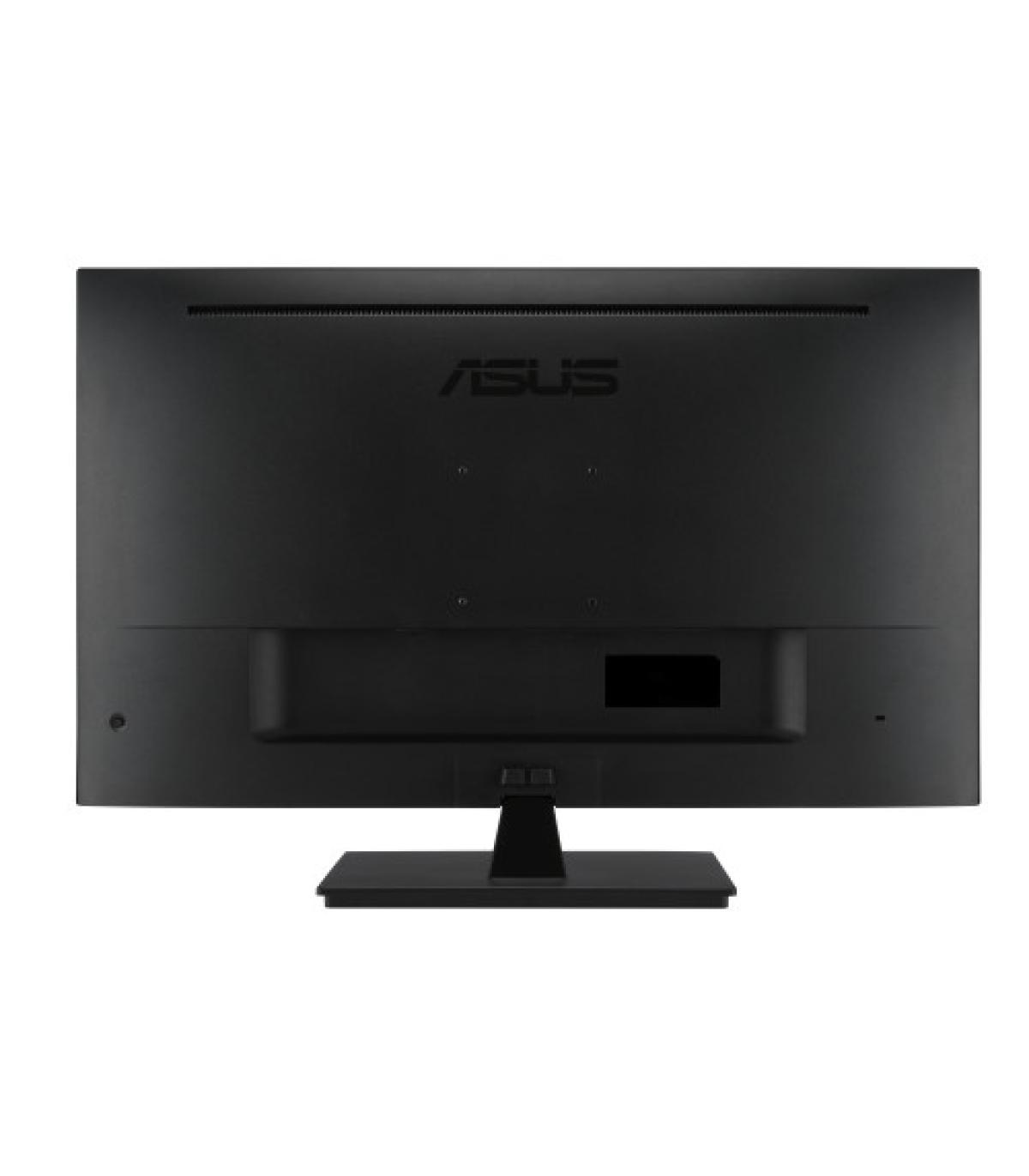ASUS VP327Q pantalla para PC 80 cm (31.5") 3840 x 2160 Pixeles 4K Ultra HD LCD Negro