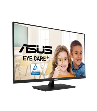 ASUS VP327Q pantalla para PC 80 cm (31.5") 3840 x 2160 Pixeles 4K Ultra HD LCD Negro