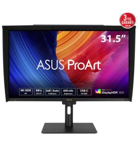 ASUS ProArt PA32UCE pantalla para PC 80 cm (31.5") 3840 x 2160 Pixeles 4K Ultra HD LED Negro