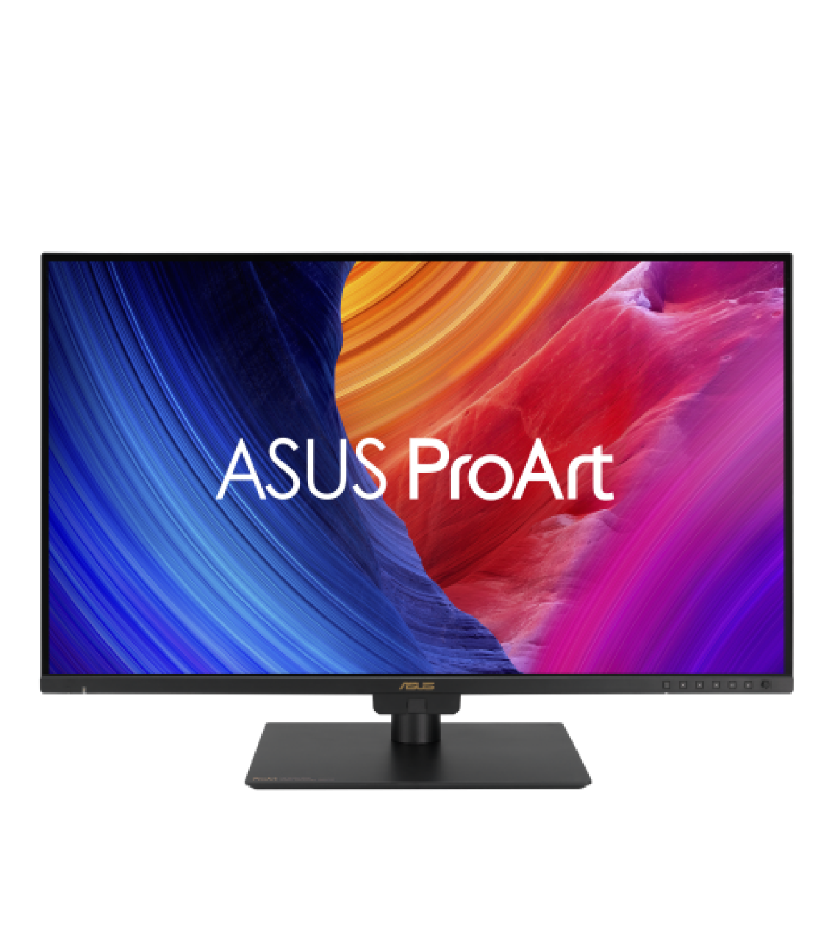 ASUS ProArt PA32UCE pantalla para PC 80 cm (31.5") 3840 x 2160 Pixeles 4K Ultra HD LED Negro