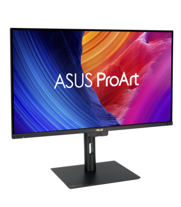 ASUS ProArt PA32UCE pantalla para PC 80 cm (31.5") 3840 x 2160 Pixeles 4K Ultra HD LED Negro