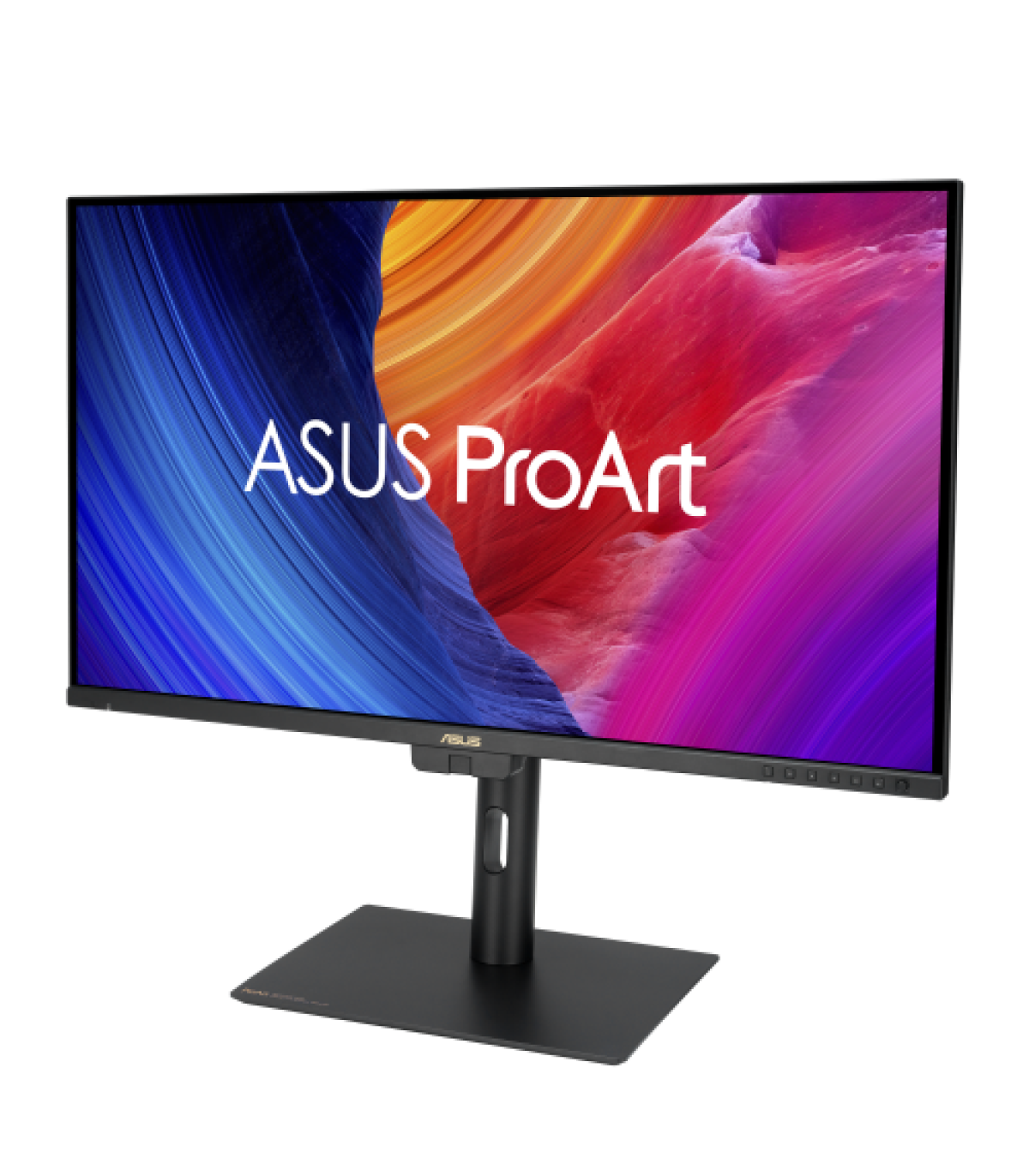 ASUS ProArt PA32UCE pantalla para PC 80 cm (31.5") 3840 x 2160 Pixeles 4K Ultra HD LED Negro