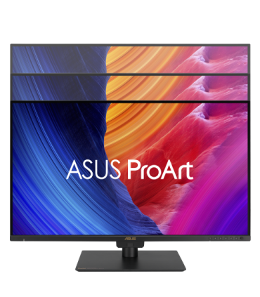 ASUS ProArt PA32UCE pantalla para PC 80 cm (31.5") 3840 x 2160 Pixeles 4K Ultra HD LED Negro