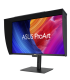ASUS ProArt PA32UCE pantalla para PC 80 cm (31.5") 3840 x 2160 Pixeles 4K Ultra HD LED Negro