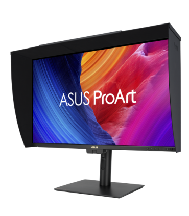 ASUS ProArt PA32UCE pantalla para PC 80 cm (31.5") 3840 x 2160 Pixeles 4K Ultra HD LED Negro