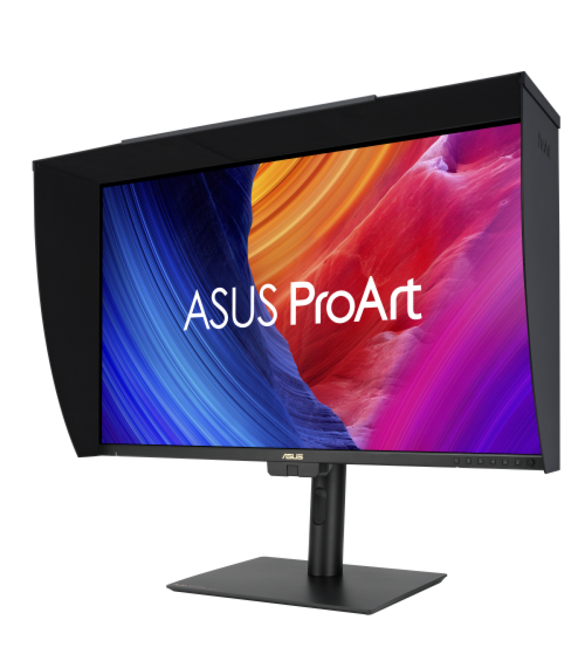 ASUS ProArt PA32UCE pantalla para PC 80 cm (31.5") 3840 x 2160 Pixeles 4K Ultra HD LED Negro