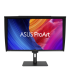 ASUS ProArt PA32UCE pantalla para PC 80 cm (31.5") 3840 x 2160 Pixeles 4K Ultra HD LED Negro