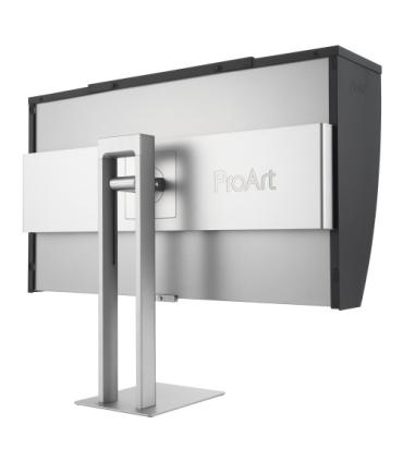 ASUS ProArt OLED PA32UCDMR-K pantalla para PC 80 cm (31.5") 3840 x 2160 Pixeles 4K Ultra HD QD-OLED Negro, Plata