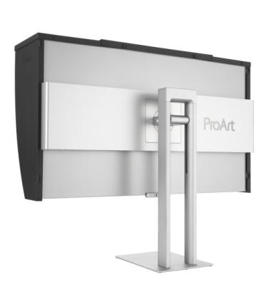 ASUS ProArt OLED PA32UCDMR-K pantalla para PC 80 cm (31.5") 3840 x 2160 Pixeles 4K Ultra HD QD-OLED Negro, Plata