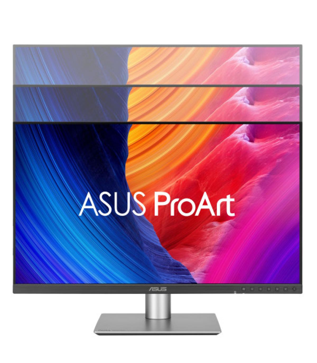 ASUS ProArt PA32QCV pantalla para PC 80 cm (31.5") 6016 x 3384 Pixeles 6K Ultra HD LCD Plata