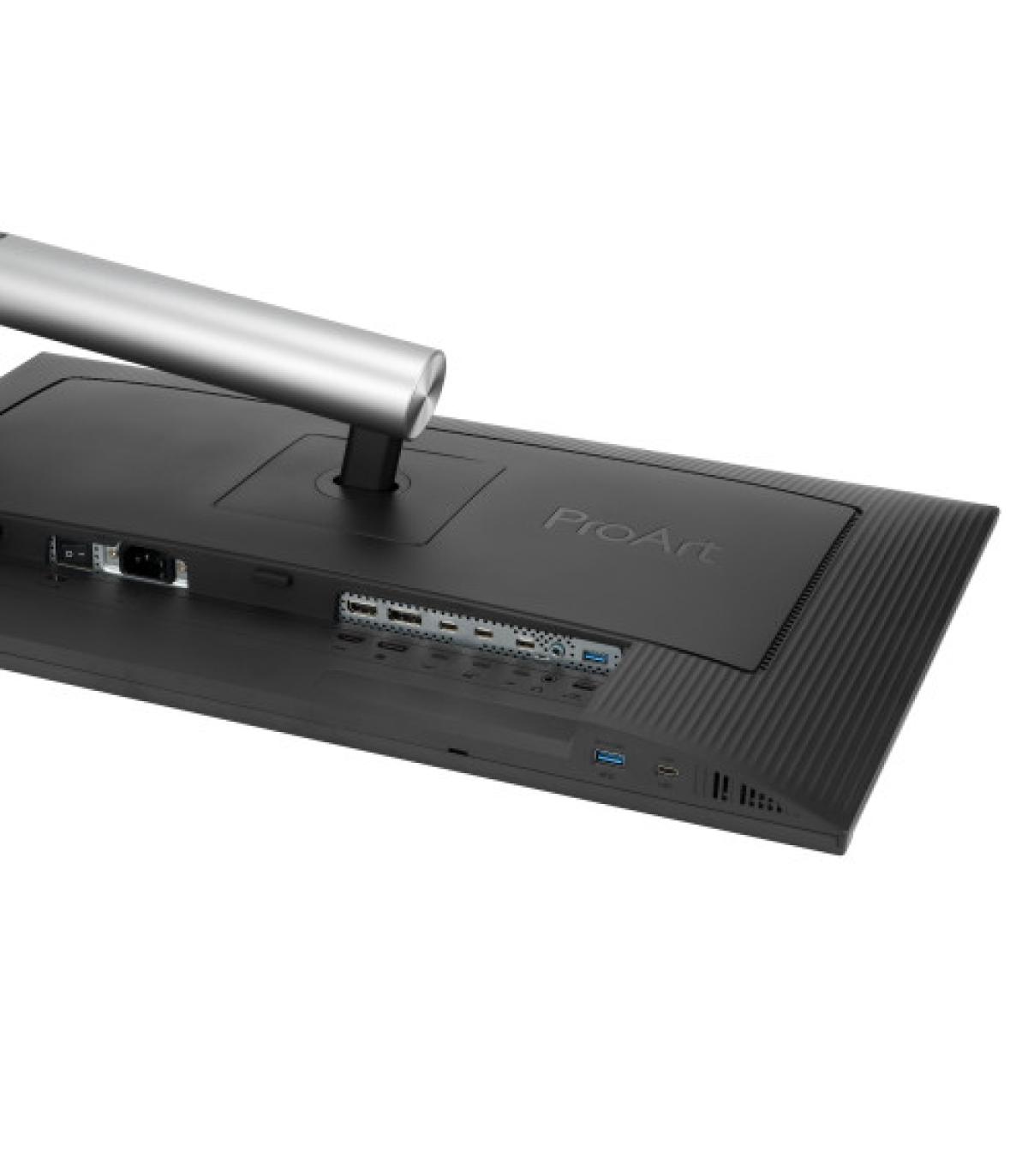 ASUS ProArt PA32QCV pantalla para PC 80 cm (31.5") 6016 x 3384 Pixeles 6K Ultra HD LCD Plata