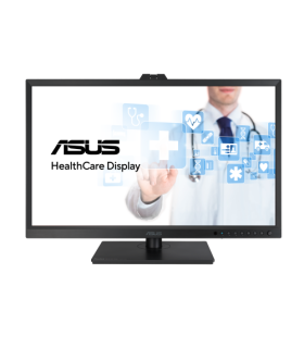 ASUS HA3281A pantalla para PC 80 cm (31.5") 3840 x 2160 Pixeles 4K Ultra HD LCD Negro