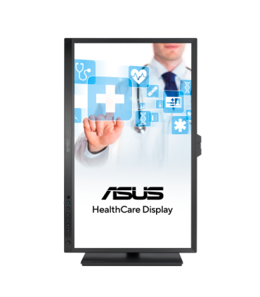 ASUS HA3281A pantalla para PC 80 cm (31.5") 3840 x 2160 Pixeles 4K Ultra HD LCD Negro