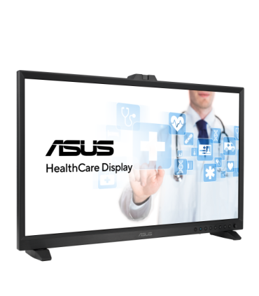 ASUS HA3281A pantalla para PC 80 cm (31.5") 3840 x 2160 Pixeles 4K Ultra HD LCD Negro