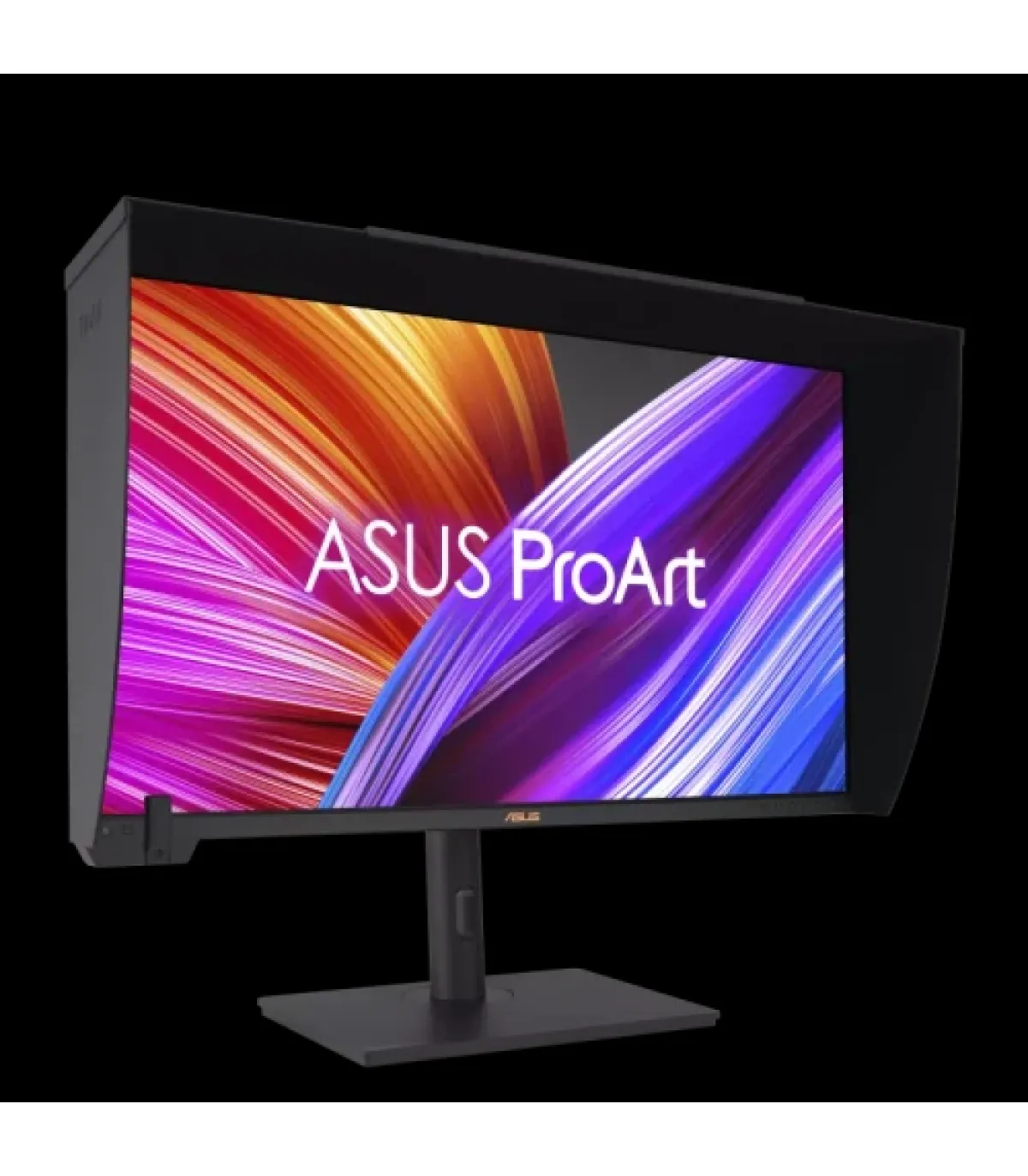 ASUS ProArt Display PA32UCXR pantalla para PC 81,3 cm (32") 3840 x 2160 Pixeles 4K Ultra HD LCD Negro