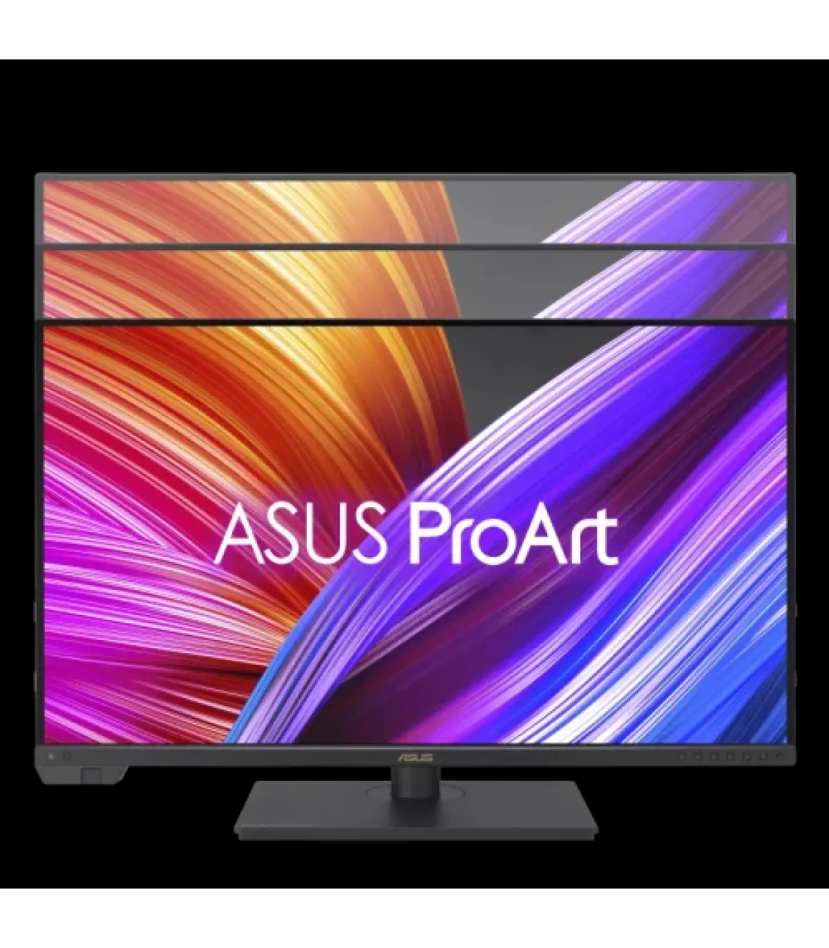 ASUS ProArt Display PA32UCXR pantalla para PC 81,3 cm (32") 3840 x 2160 Pixeles 4K Ultra HD LCD Negro