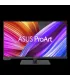 ASUS ProArt Display PA32UCXR pantalla para PC 81,3 cm (32") 3840 x 2160 Pixeles 4K Ultra HD LCD Negro