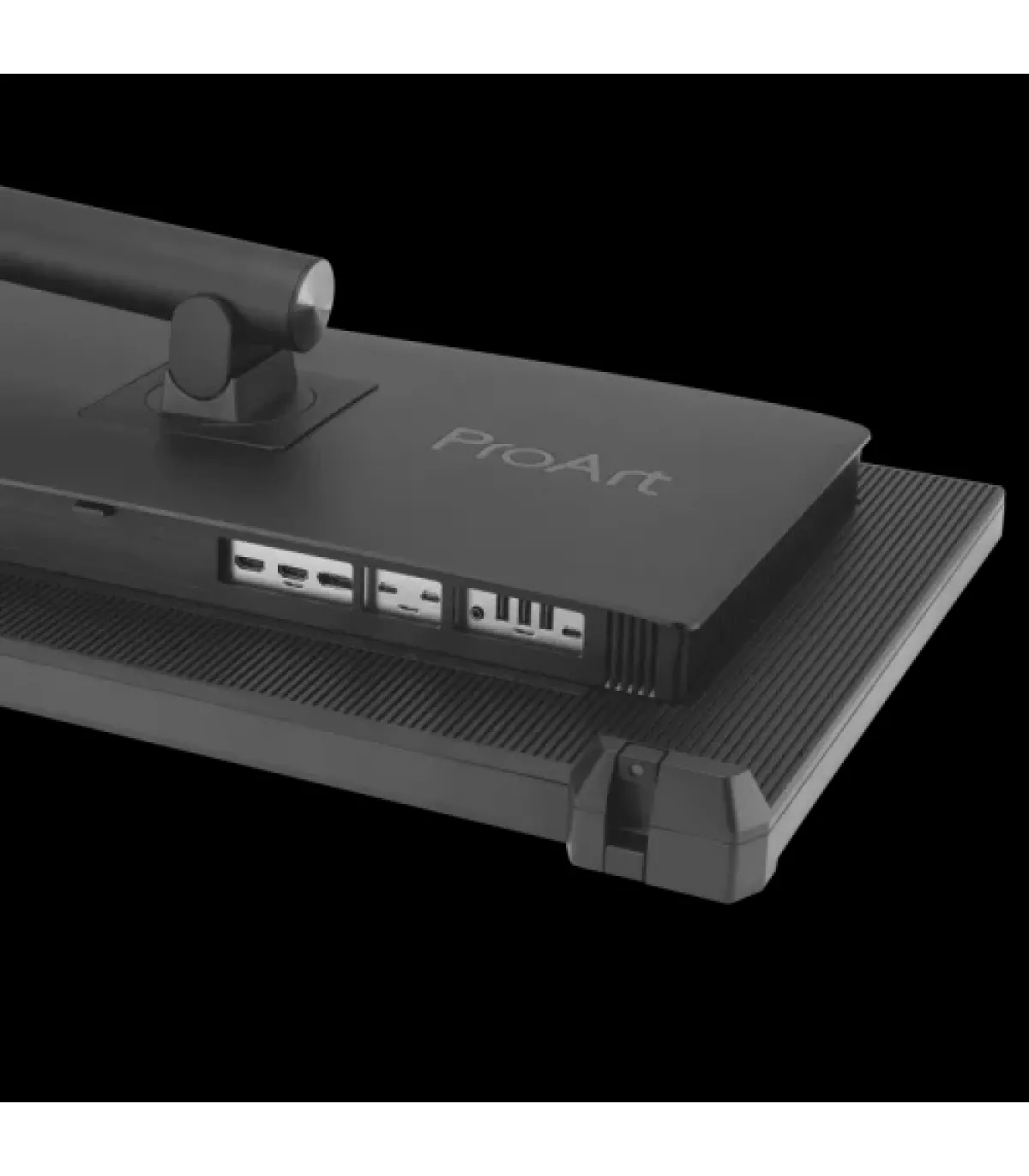 ASUS ProArt Display PA32UCXR pantalla para PC 81,3 cm (32") 3840 x 2160 Pixeles 4K Ultra HD LCD Negro